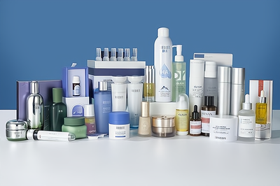 加盟派然化妝品批發條件與要求指南