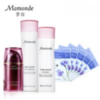 夢妝花萃水乳與煥顏修護霜 專業化妝品批發策略解析