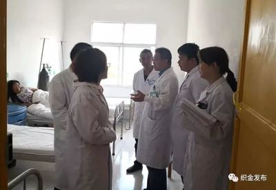 八步街道衛生院 醫共體賦能放射衛生技術服務，便民利民惠民見實效